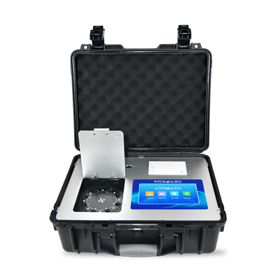 為什么要使用農(nóng)殘檢測儀進行農(nóng)殘檢測？