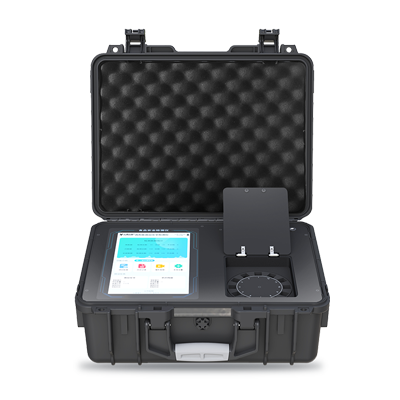 食品安全檢測(cè)儀