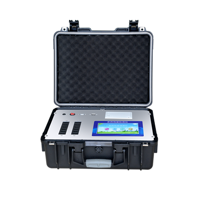 蔬菜批發(fā)市場的農(nóng)殘?jiān)趺礄z測？