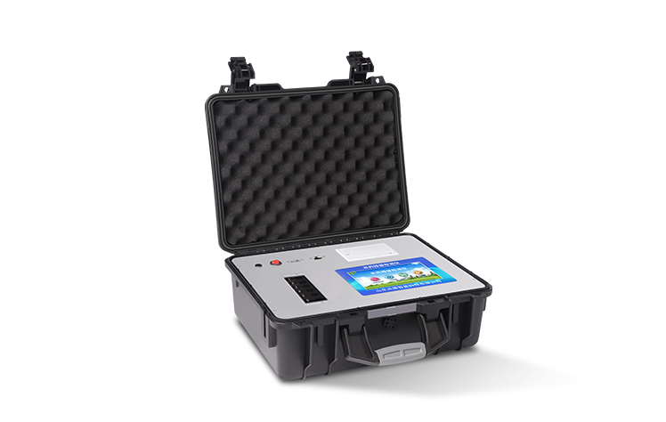 云唐農(nóng)藥檢測設(shè)備效果怎么樣？