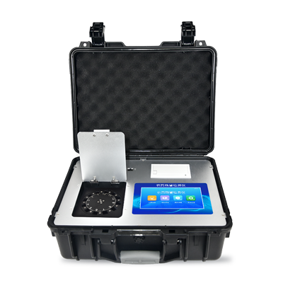 農(nóng)殘檢測(cè)如何查？農(nóng)殘檢測(cè)儀來(lái)幫忙