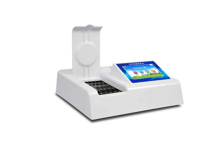 農(nóng)藥殘留檢測儀 農(nóng)藥殘留檢測儀