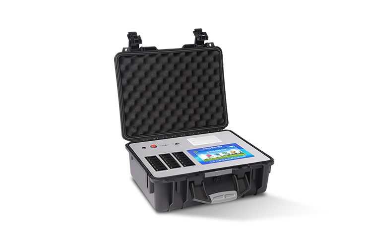 傳統(tǒng)的農(nóng)殘檢測跟現(xiàn)在的農(nóng)殘檢測技術-農(nóng)藥殘留檢測儀