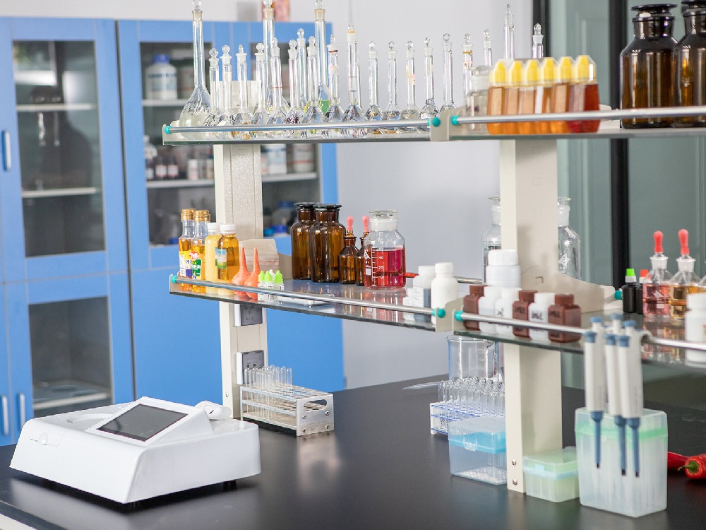 食品加工廠酸價(jià)過氧化值檢測儀器設(shè)備配置清單