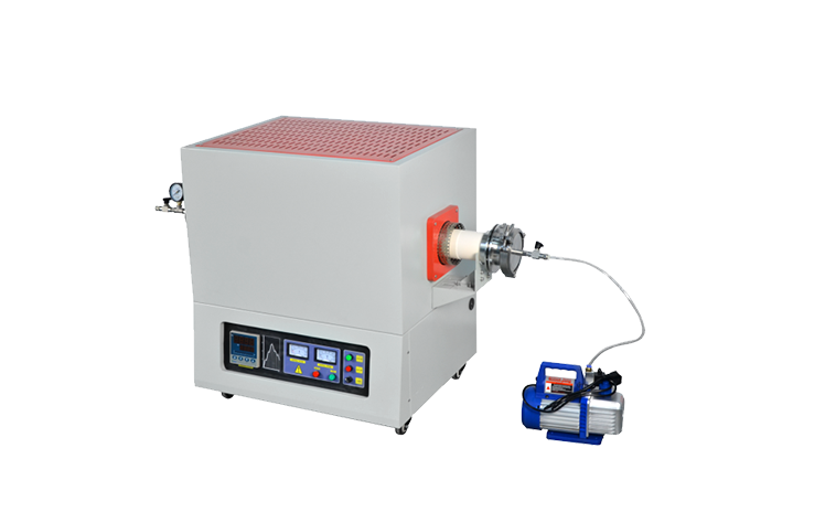 管式爐(1400°)YT-3-14A