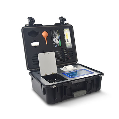 土壤肥料植株氮磷鉀養(yǎng)分檢測(cè)儀實(shí)驗(yàn)室綜合解決方案