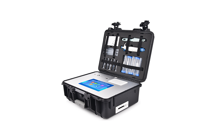 水產(chǎn)品氯霉素快速檢測儀