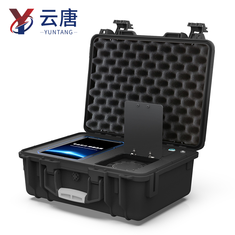 2025年食品安全檢測(cè)儀在餐飲行業(yè)應(yīng)用的市場滲透率及深度分析報(bào)告