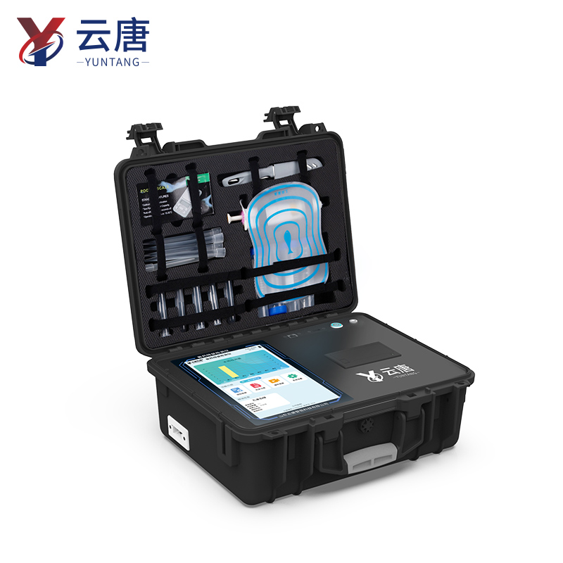 抗生素殘留檢測(cè)儀品牌突圍 定制化方案+全周期售后筑牢食品安全防線