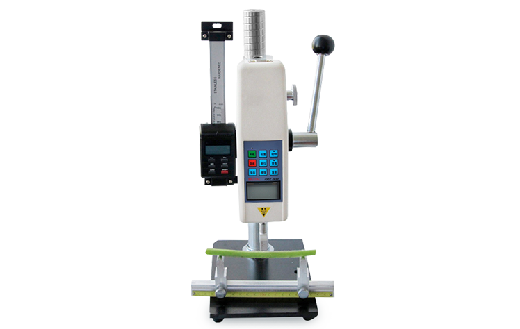 植物莖稈強(qiáng)度測定儀 YT-JG1B