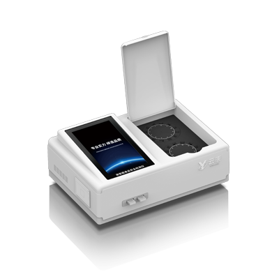 云唐高智能基礎(chǔ)型食品安全檢測儀，低成本起步，適配中小微企業(yè)入門自檢