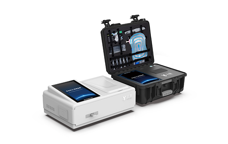 2026 食用油安全檢測儀品牌排名，山東云唐憑品質(zhì)領(lǐng)跑