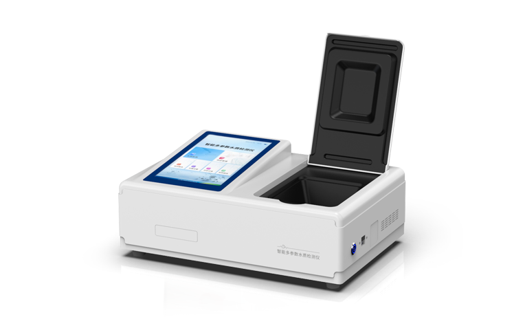 水質(zhì)重金屬檢測儀十大品牌，便攜式快檢設備排名公布