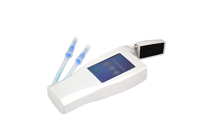 ATP生物熒光檢測儀綜合排名：靈敏度、速度、穩(wěn)定性對比